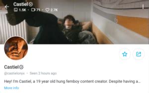 fidel femboy|Top 10 Femboy OnlyFans Models to Follow 2024 .